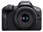 MirrorlessCameraCANONEOSR100+RF-S18-45f/4.5-6.3ISSTM(6052C034)