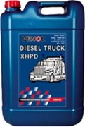 МаслоVenol15w40SHPDSuperTruckActive20лCH-4/CG-4(до40000км)