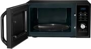 МикроволноваяпечьсгрилемSamsungMG23F302TAK/BW,black