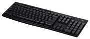 LogitechK270USBBlack