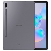 SamsungGalaxyTabS6Lite64GBLTE(P615)Silver
