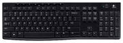 LogitechK270USBBlack