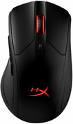 "WirelessGamingMouseHyperXPulsefireDart,Optical,800-3200dpi,6buttons,Ambidextro,RGB,130g.