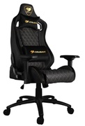 GamingChairCougarARMORSRoyal,Usermaxloadupto120kg/height155-190cm