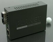 1000Base-Tto1000Base-LX(WDMTX:1310nm,SM),PlanetGT-706A15-EU,SmartMediaConverter-60km