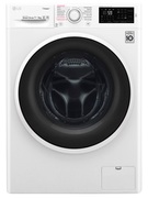 СтиральнаямашинаLGF2J6HG0W,White
