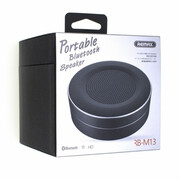 RemaxbluetoothspeakerRB-M13