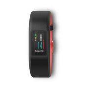 GARMINVivosportSlateS/M,OLEDdisplay,ActivityTracker,GPS,Timer,Stopwatch,Smartnotificatiions,Stepcounter,Movebar,Sleepmonitoring,Caloriesburned,HeartRate,BatterylifeGPSmode:Upto8hours/Smartwatchmode:Upto7days