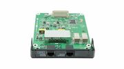 AccessoryPBXPanasonicKX-NS5162X,DoorphoneInterfaceCard(DPH2)forKX-NS500