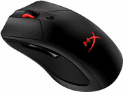 "WirelessGamingMouseHyperXPulsefireDart,Optical,800-3200dpi,6buttons,Ambidextro,RGB,130g.