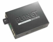 1000Base-Tto1000Base-LX(WDMTX:1550nm,SM),PlanetGT-706B15-EU,SmartMediaConverter-60km