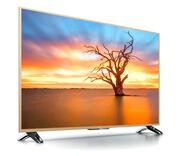 XiaomiMiTV3s43",1920x1080FullHD(LGscreen),Contrast:1200:1,NTSCupto85%,6M60+MEMC,DolbyAudio,WiFi-AC/BT4.0,HDMIx2,USBx2,VGA,LAN,AV,cableTV,Mi-Playerfullformatplayer