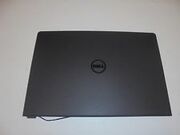 BACKCover-DELLINSPIRON155000SeriesDisplayBackCoverw/WiFiAntenna(02FWTT2FWTT),Black