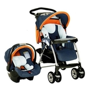 КоляскаChicco"DuoCt0.2"