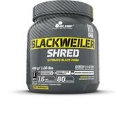 OLIMPBlackweilerShred-NEW!480gr