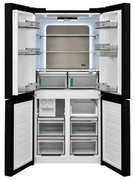 Refr/SBSSharpSJ-NFA35IHDBD-EU