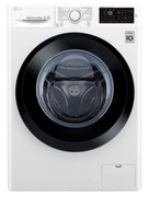 СтиральнаямашинаLGF2J5NN6W,White