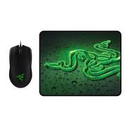 RazerComboMouse+MousePad-Abyssus2000andGoliathus(Speed)Terra
