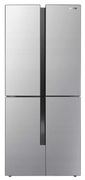 Refr/SBSGorenjeNRM8181MX