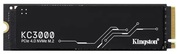 M.2NVMeSSD4.0TBKingstonKC3000,w/HeatSpreader,PCIe4.0x4/NVMe,M2Type2280formfactor,SequentialReads7000MB/s,SequentialWrites7000MB/s,MaxRandom4kRead1000,000/Write1000,000IOPS,PhisonE18controller,TBW=3.2PBW,3DNANDTLC