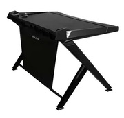 GamingDeskDXRacerGD-1000-N,Black/Black