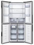 Refr/SBSGorenjeNRM8181MX