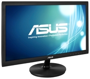 Монитор21.5"ASUSVS228NEGlossyBlack