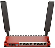 MikrotikL009UiGS-2HaxD-IN