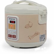 МультиваркаPolarisPMC0507D,beige