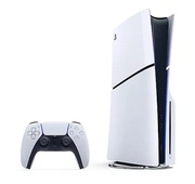 SONYPlayStation5SlimDiscEdition1TB-White