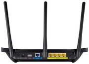 WirelessRouterTP-LINK"TouchP5",1.9Gbps,TouchScreen,DualBandGigabitRouterOne-MinuteTouchscreenSetup-EffortlesslysetupanetworkandmodifysettingswiththeresponsivetouchscreenEaseofUse-Managesettings,includingparentalcontrols,