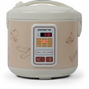 МультиваркаPolarisPMC0507D,beige
