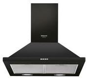 ВытяжкаHotpoint-Ariston7HHPN6FAMANBlack