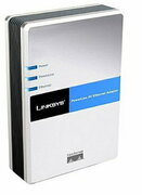 LinkSysPowerLineAVEthernetAdapter,PLE200-EU,upto200Mbps