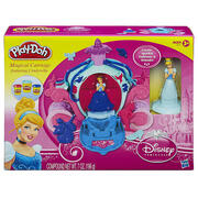 HASBROPDDISNEYPRINCESSMAGICALCARRIAGE