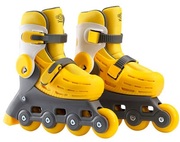 Xiaomi700KidsРоликидлядетей(3-7лет)Yellow