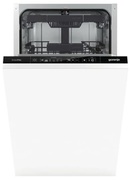 MasinadespalatveselaincorporabilaGorenjeGV55110