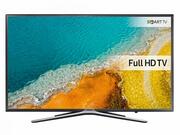 49"LEDTVSamsungUE49K5502,Black(1920x1080FHD,SMARTTV,PQI400Hz,DVB-T2/C)(49"124cm,Black,SmartTV,FullHD(16:9),PQI400Hz,4HDMI,Wi-Fi,DLNA,MHL,SCART,2USB(foto,audio,video),S/P-DIF,DVB-T2/C,Speakers2x10W,VESA400x400,12.5K