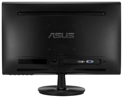 Монитор21.5"ASUSVS228NEGlossyBlack