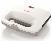 СэндвичницаPhilipsHD2392/00,beigewhite