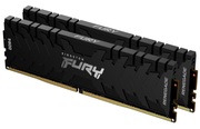 16GB(Kitof2*8GB)DDR4-3000KingstonFURY®RenegadeDDR4,PC24000,CL15,1.35V,BLACKLargeheatspreader,IntelXMPReady(ExtremeMemoryProfiles)