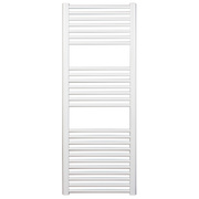ПолотенцесушительFaralRigaH800/500White