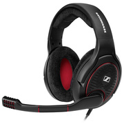 НаушникиSennheiserG4MEONE,Black