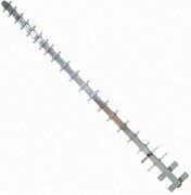 WirelessAntennaPlanet"ANT-YG20",2.4GHz20dBiYagiDirectionalAntenna