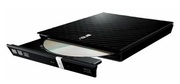 ExternalDVDRWDriveASUSZenDriveSDRW-08D2S-ULITE,PortableSlim14mm,Super-MultiDVDR+8x/-8x,RW+8x/-6x,DL+6x/-6x,M-DISCsupportforlifetimedatabackup,USB2.0,Black,Retail