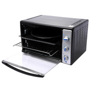 ЭлектрическаяпечьHoffmullerHL50L