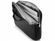HP15.6"PavilionAccentBlack/SilverBriefcase