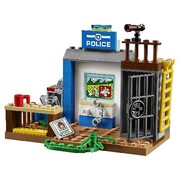 MountainPoliceChaseLEGO