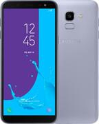 СмартфонSamsungGalaxyJ6(2018)32GBEULavender