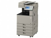 MFPCanoniR-ADVC3530iIII,ColorPrinter/Copier/ColorScanner/Duplex,Net,optionmandatorytobuy!-DADF(100-sheet),A3-15ppm,A4-30ppm,25–400%step1%,RAM3Gb,HHD1Tb,2x550-sheetCassette,52-220г/м2.Notinset-TonerC-EXV49Black_36k,Color_19k